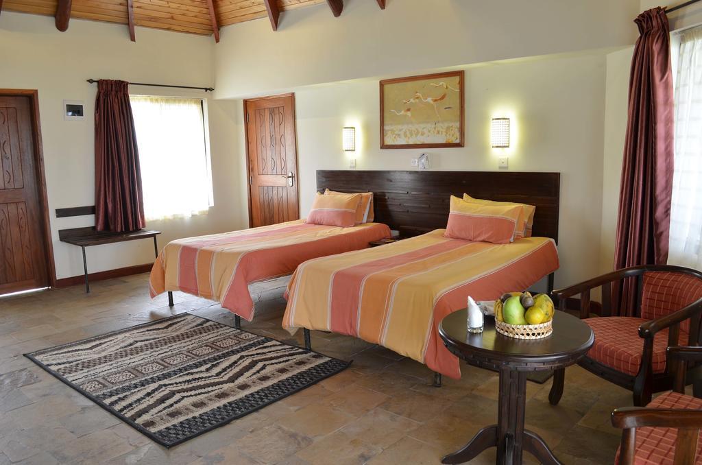 Sentrim Elementaita Lodge Elmenteita Zimmer foto