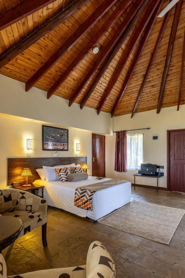 Sentrim Elementaita Lodge Elmenteita Exterior foto