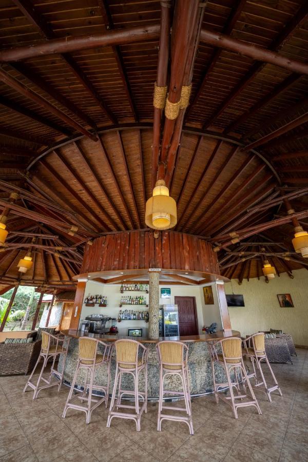 Sentrim Elementaita Lodge Elmenteita Exterior foto