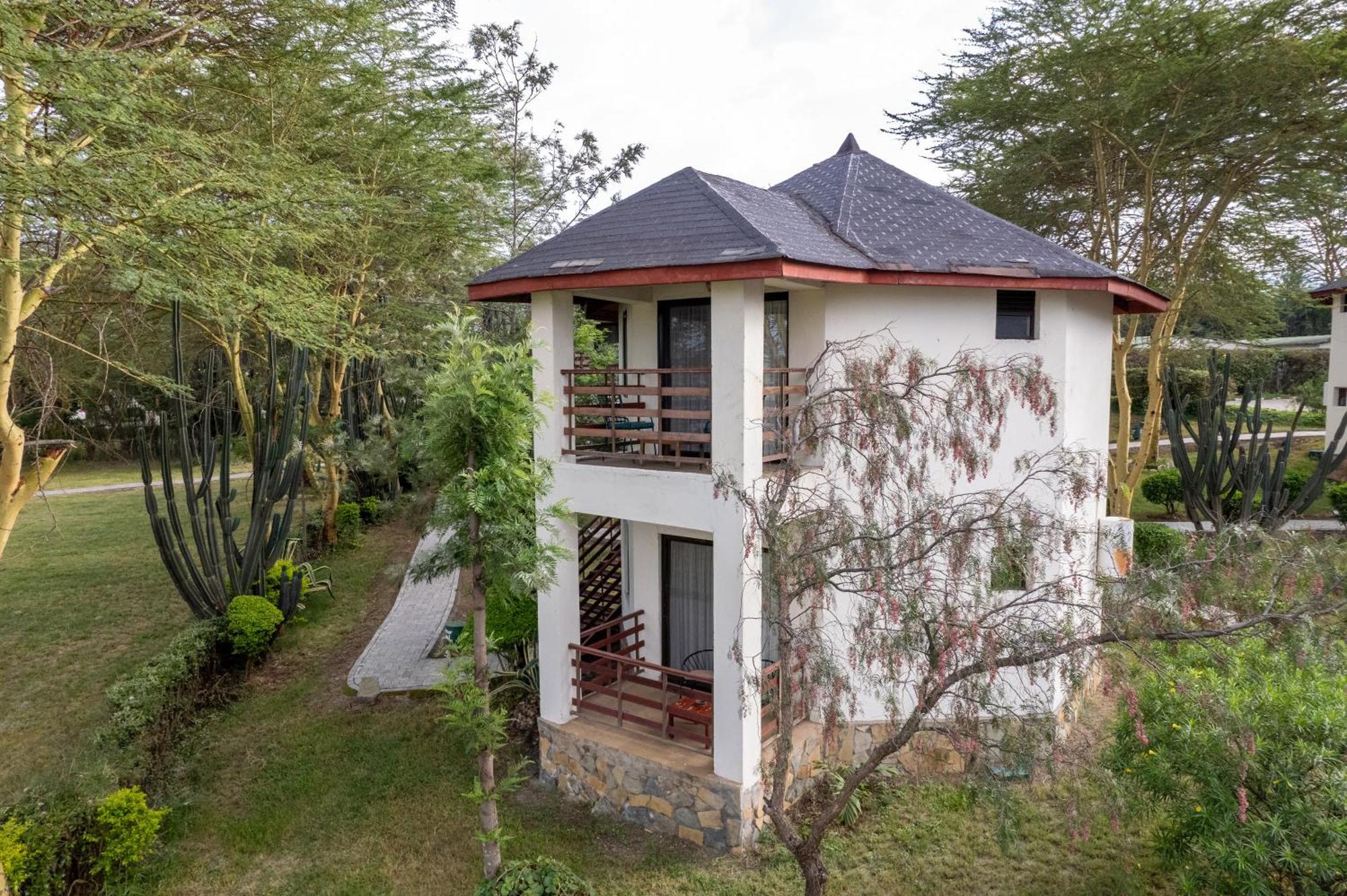Sentrim Elementaita Lodge Elmenteita Exterior foto