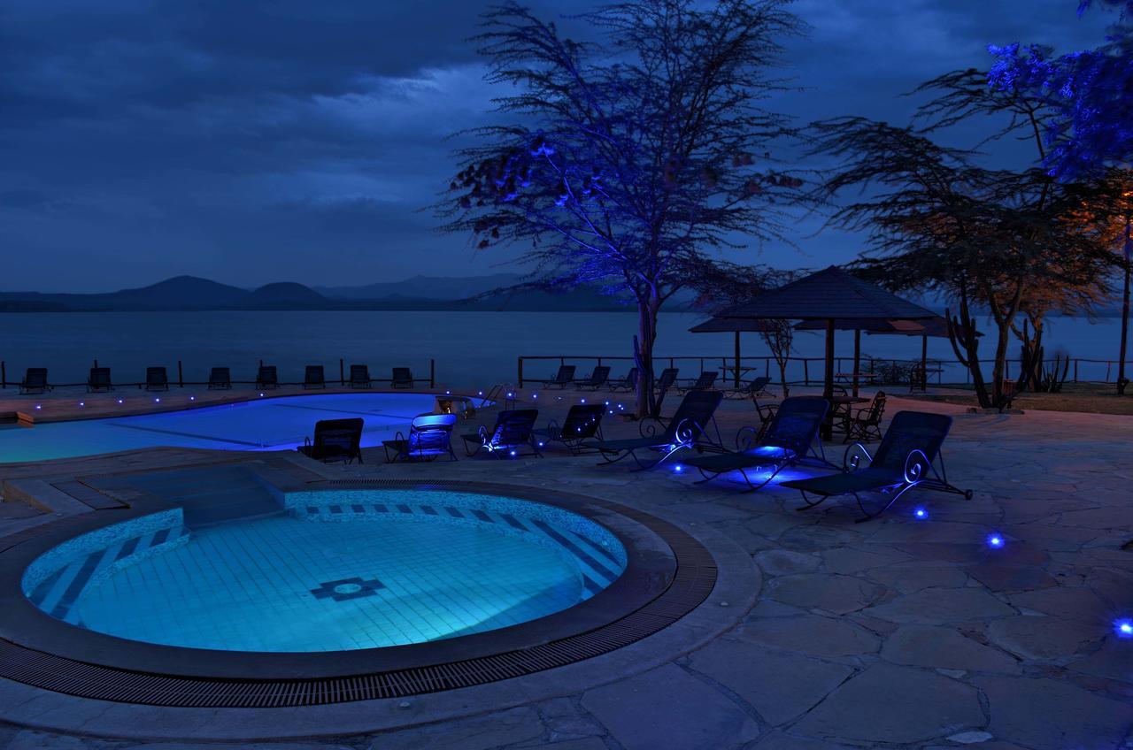 Sentrim Elementaita Lodge Elmenteita Exterior foto
